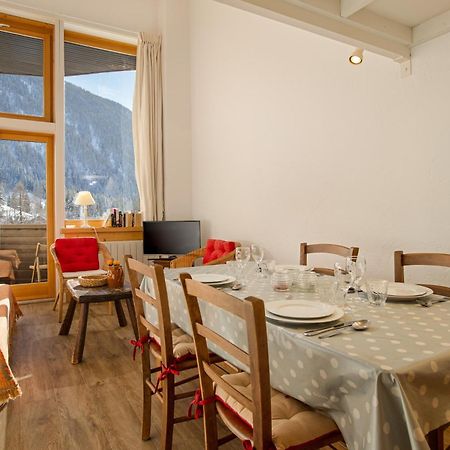 Residence Grand Roc - Bruyeres 211 - Happy Rentals Chamonix Luaran gambar