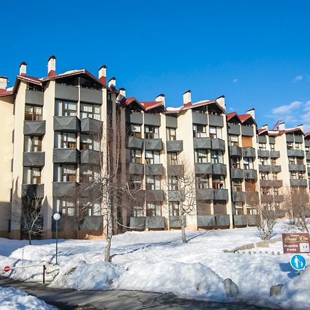 Residence Grand Roc - Bruyeres 211 - Happy Rentals Chamonix Luaran gambar
