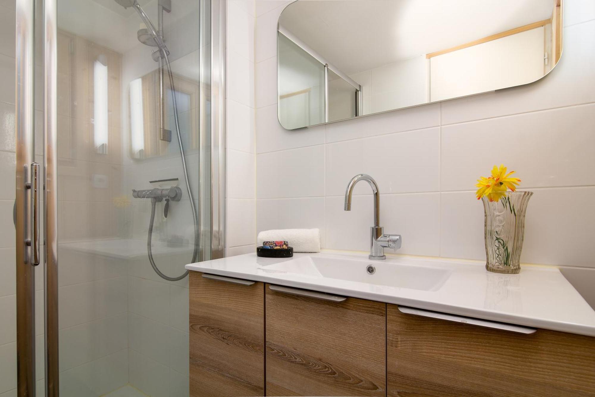 Residence Grand Roc - Bruyeres 211 - Happy Rentals Chamonix Luaran gambar