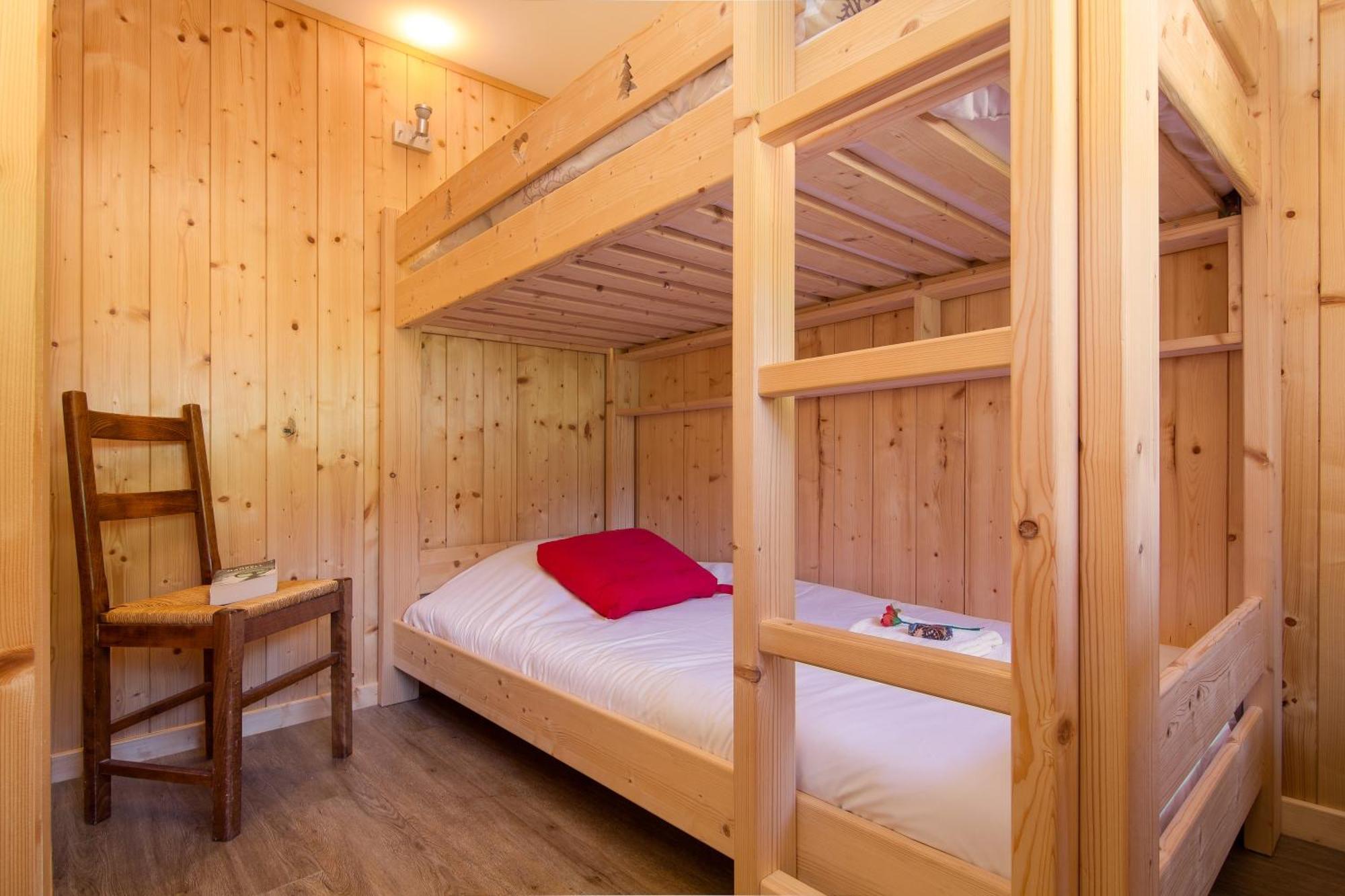 Residence Grand Roc - Bruyeres 211 - Happy Rentals Chamonix Luaran gambar