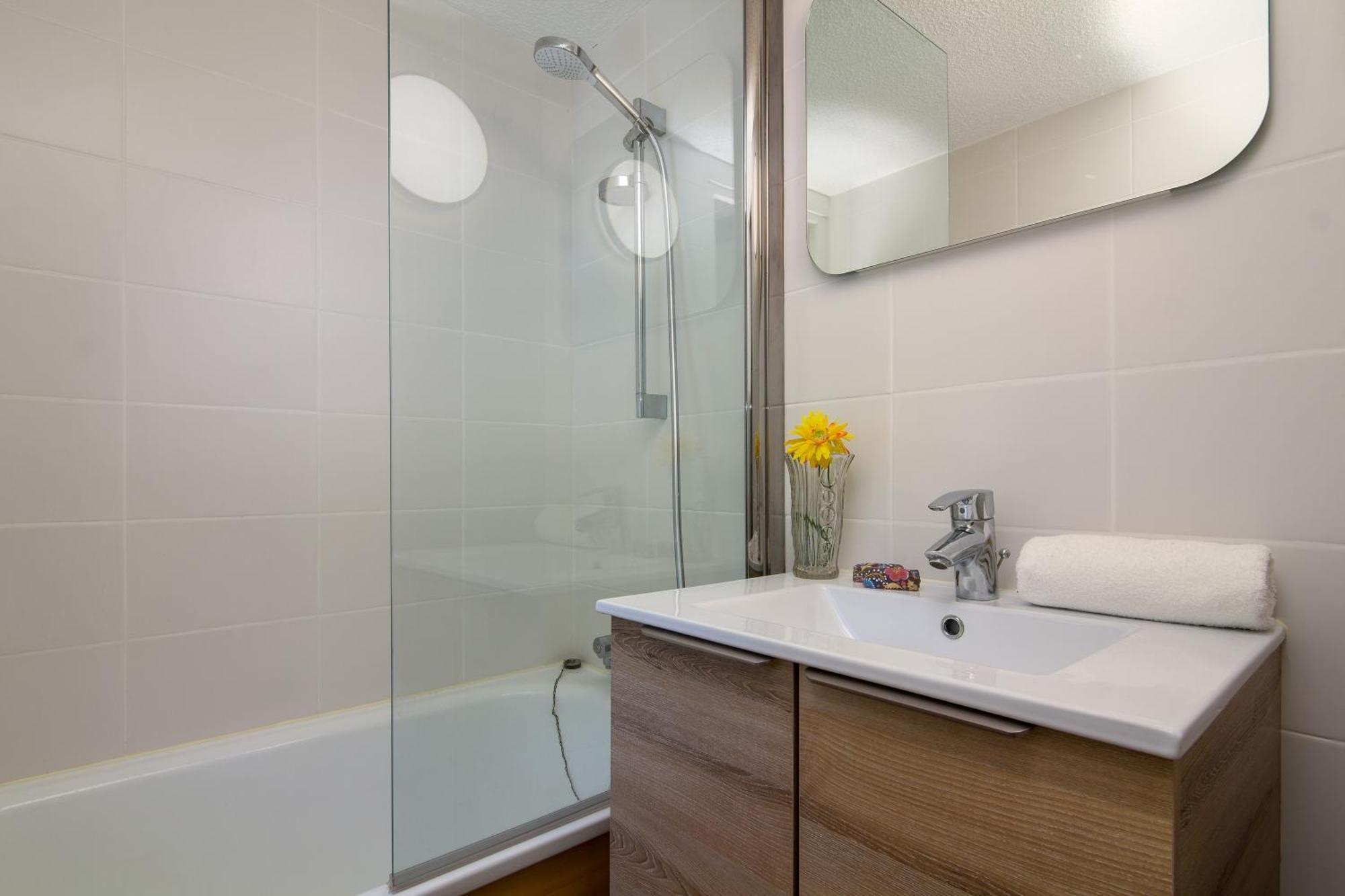 Residence Grand Roc - Bruyeres 211 - Happy Rentals Chamonix Luaran gambar
