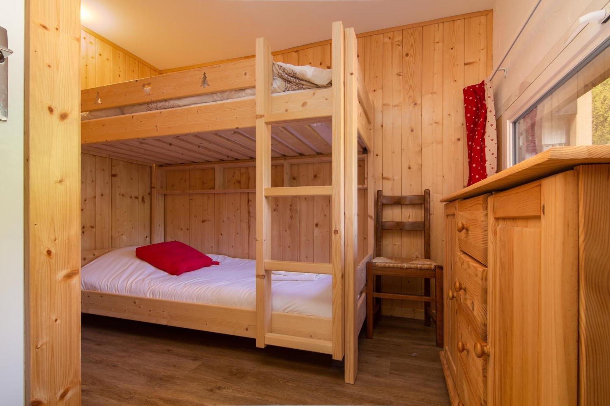 Residence Grand Roc - Bruyeres 211 - Happy Rentals Chamonix Luaran gambar