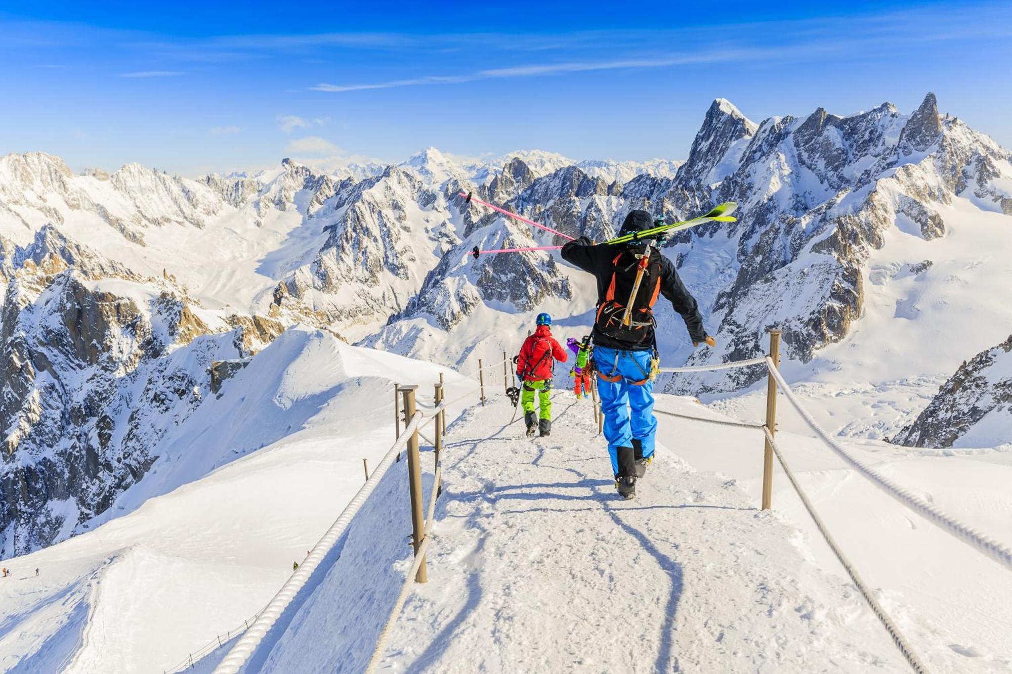 Residence Grand Roc - Bruyeres 211 - Happy Rentals Chamonix Luaran gambar